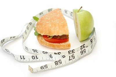 The main secret to losing weight: is it important to eat right to lose weight?