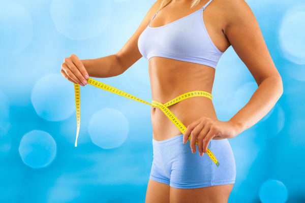 Glutamic acid for weight loss