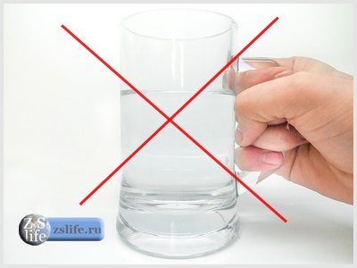 Fasting without water