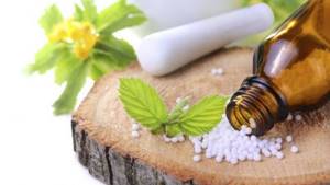 Homeopathic medicines for weight loss