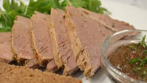 Boiled beef. Calorie content per 100 grams, nutrition, benefits, water recipes 