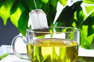 green slim tea for weight loss side reviews
