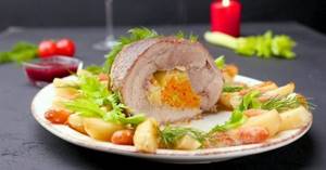 Turkey breast. Calorie content per 100 grams, benefits, recipes, how to eat on a diet 