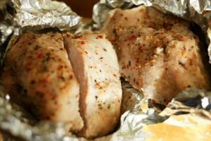 Turkey breast. Calorie content per 100 grams, benefits, recipes, how to eat on a diet 