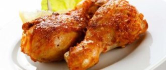 Chicken breast Dukan style. Chicken dishes for the Dukan diet. 