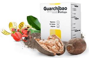 Guarchibao. Reviews from real customers, instructions for use, price 