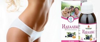 Idealex elixir for weight loss: get rid of extra pounds for the benefit of the body!