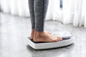 Индекс массы тела, вес и рост