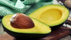 How often can you eat avocado