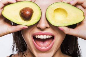 Как есть авокадо правильно, с чем кушать и как готовить