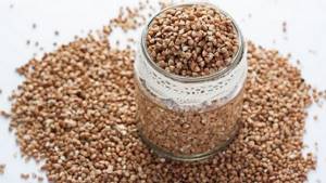 How to eat buckwheat to lose weight: how many grams per day?