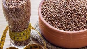 How to eat buckwheat to lose weight: how many grams per day?
