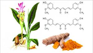 How and from what is turmeric made?