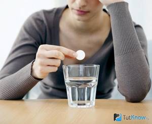 How to use effervescent diet pills