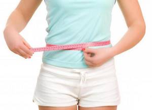 how to measure waist circumference