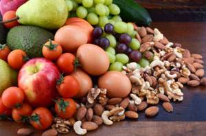 How to easily lower the glycemic index of your daily diet