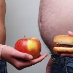 Как лишний вес влияет на здоровье