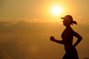 Как начать бегать по утрам правильно для похудения и бодрости духа