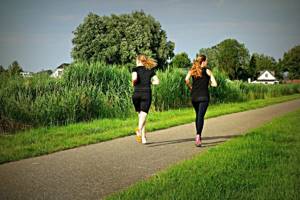 How to start running in the morning correctly for weight loss and good spirits