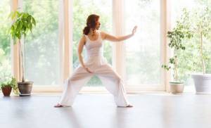 How to start practicing Qigong on your own