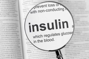 how not to get fat from insulin