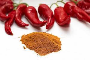 how to drink red pepper for weight loss