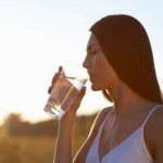 как пить воду чтобы похудеть