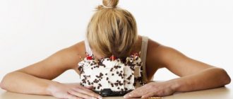 How to lose weight if you have no willpower?