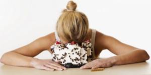 How to lose weight if you have no willpower?