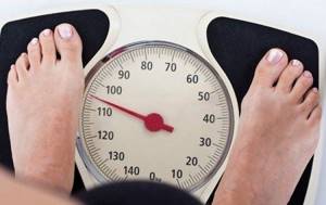 How to lose weight by 5 kg