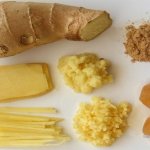 how to lose weight with ginger