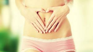 How to lose weight during menstruation: do they affect weight?
