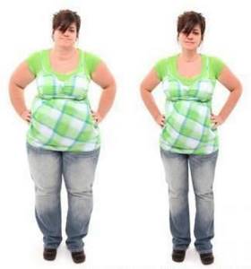 'Как похудеть за 20 дней на 30 кг. Первый вариант диеты, обещающей 