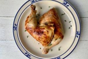 How to fry chicken legs without oil. Chicken legs in a frying pan - 9 delicious recipes 