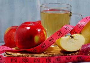 How to drink apple cider vinegar for weight loss