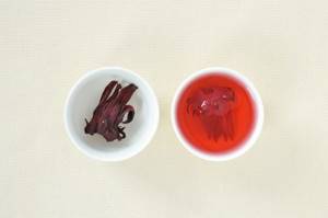 How to brew and drink hibiscus correctly for weight loss, tea properties and contraindications