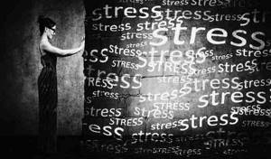 How to overcome stress and overcome yourself