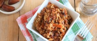 Как приготовить бурый рис вкусно рассыпчатым на гарнир в мультиварке, духовке, пароварке