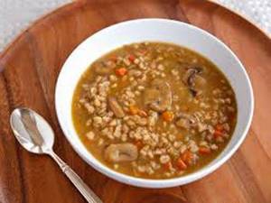 How to prepare dietary mushroom soup: recipes and recommendations
