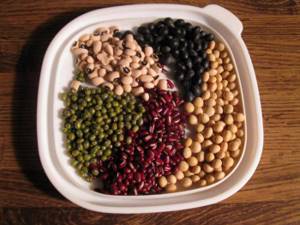 How to cook beans for weight loss