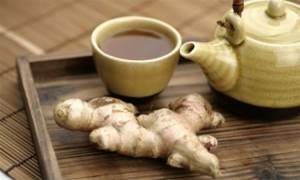 How to cook ginger for weight loss