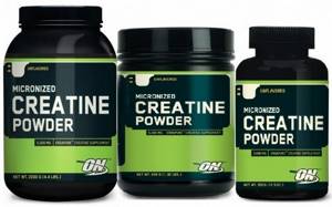 How to take creatine monohydrate powder, what it is for, effects. Rating of the best 
