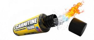 How to take L-carnitine
