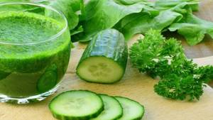 How to take parsley for weight loss: the best fat-burning recipes