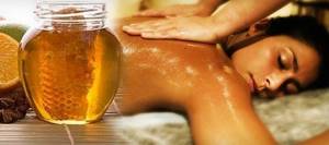 How to give yourself an anti-cellulite massage at home using vacuum cups, honey, belly