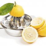 как сделать лимонный фреш в домашних условиях