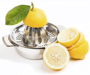 how to make lemon juice at home