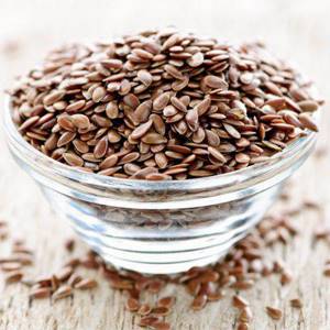 how to use flax seeds