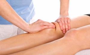 how to remove fat above knees
