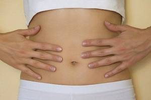 How to remove belly and sides in a short time. Effective measures for women at home 